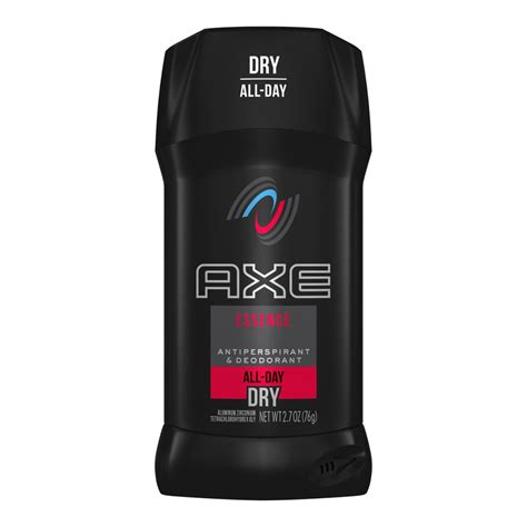 Axe Invisible Dry